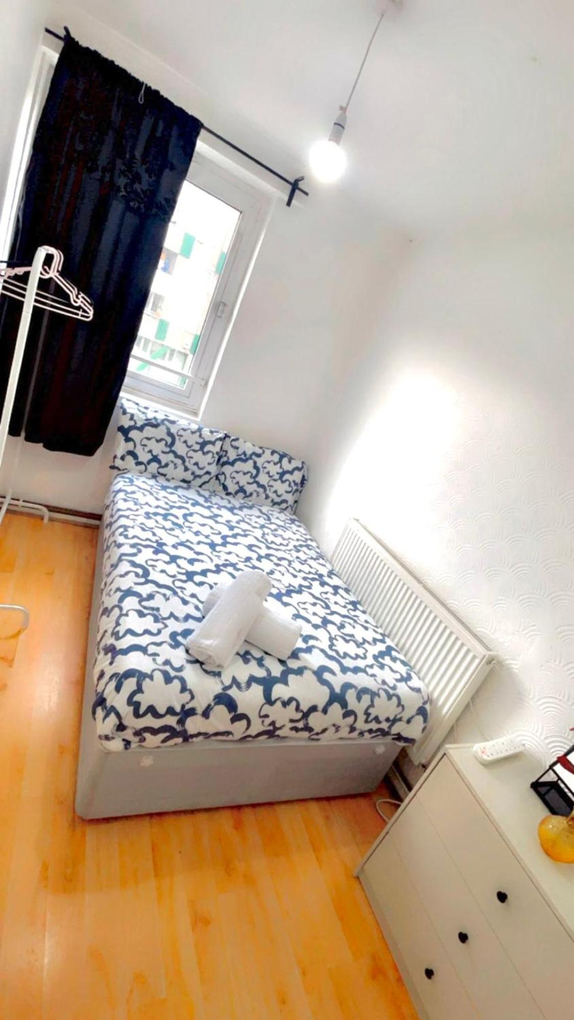 Cozy In 1 Stop To Liverpool Street Alloggio in famiglia Londra